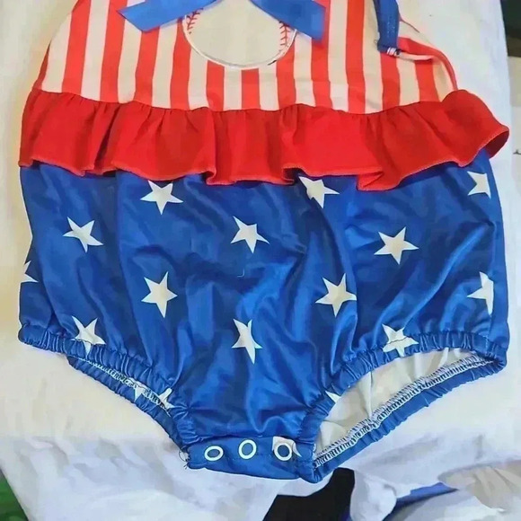 Kids Onesie - Picture 2 of 4